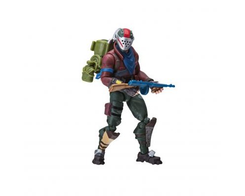 Фігурка для геймерів Jazwares Fortnite Llama Pinata набор аксессуаров (FNT0009)