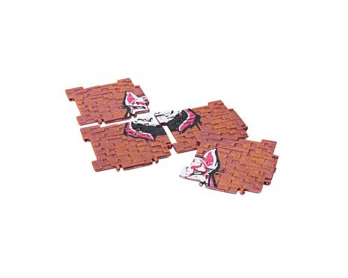 Фігурка для геймерів Jazwares Fortnite Llama Pinata набор аксессуаров (FNT0009)