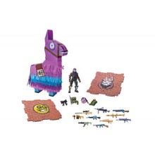 Фігурка для геймерів Jazwares Fortnite Llama Pinata набор аксессуаров (FNT0009)