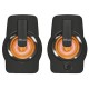 Акустична система Trust Gemi RGB black USB (22948) 