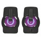 Акустична система Trust Gemi RGB black USB (22948) 