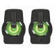 Акустична система Trust Gemi RGB black USB (22948) 
