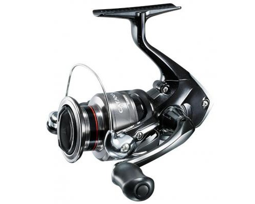 Котушка Shimano Catana 4000HG FD (CAT4000HGFD)