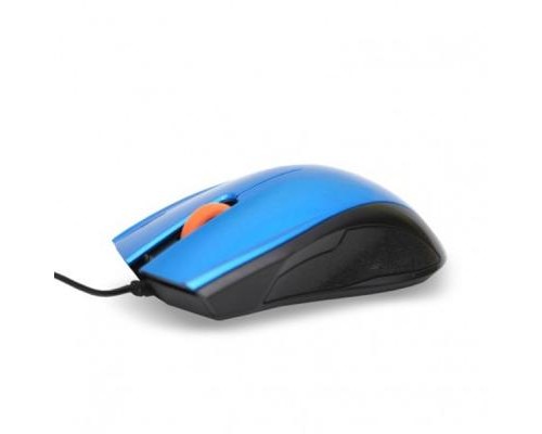 Мишка Havit HV-MS689 USB Blue (23367)