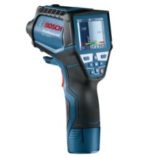 Пірометр Bosch GIS 1000 C термодетектор -40...+1000 C (0.601.083.300)