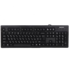 Комплект A4Tech KR-8572 USB Black