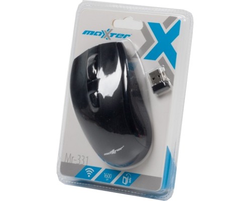 Мишка Maxxter Mr-331