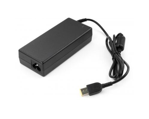 Блок живлення до ноутбуку Vinga Lenovo 90W 20V 4.5A square (VPA-2045-LNSQ01-101)