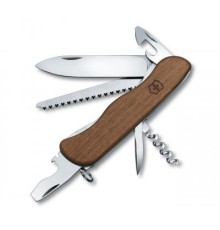 Ніж Victorinox Forester ореховый (0.8361.63)