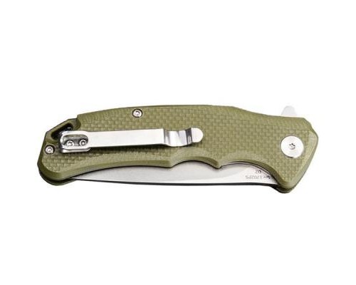 Ніж Artisan Tradition SW, D2, G10 Flat olive (1702P-GN)