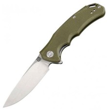 Ніж Artisan Tradition SW, D2, G10 Flat olive (1702P-GN)