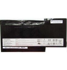 Акумулятор до ноутбука MSI BTY-M6J, 5700mAh, 6cell, 11.4V, Li-Pol (A47329)