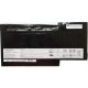 Акумулятор до ноутбука MSI BTY-M6J, 5700mAh, 6cell, 11.4V, Li-Pol (A47329) 