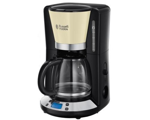 Крапельна кавоварка Russell Hobbs Colours Plus+ (24033-56) Крапельна кавоварка Russell Hobbs Colours Plus+ (24033-56)