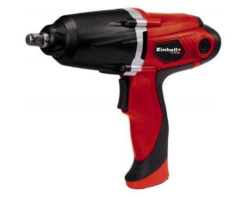 Гайковерт Einhell CC-IW 450 (2048304)