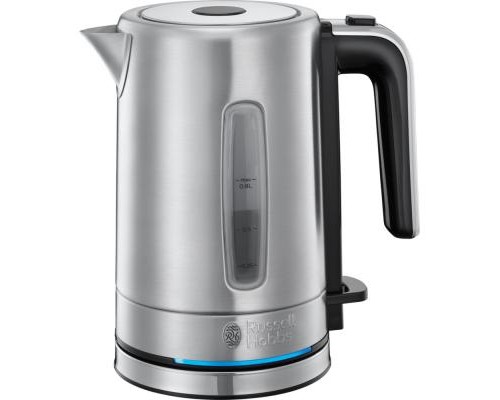 Електрочайник Russell Hobbs CompactHome (24190-70) Електрочайник Russell Hobbs CompactHome (24190-70)
