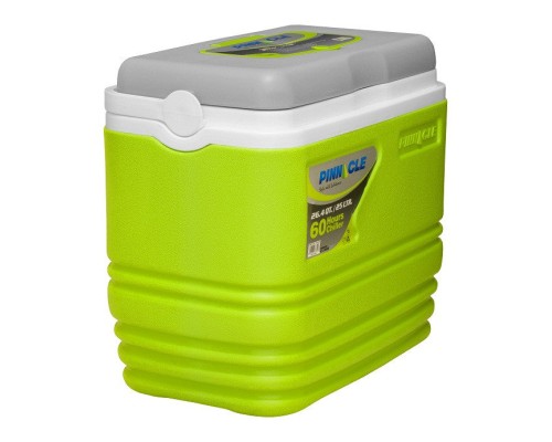 Термобокс Pinnacle Eskimo Primero 25 л (8906053363906YELLOW)