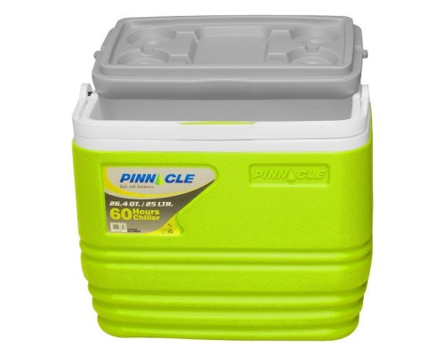 Термобокс Pinnacle Eskimo Primero 25 л (8906053363906YELLOW)