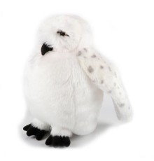 Інтерактивна іграшка Wizarding World Сова Гедвіга зі звуками 25 cm (WW-1071)