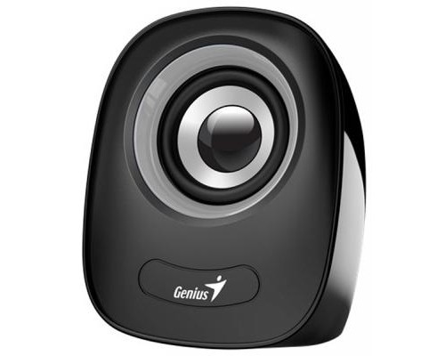 Акустична система Genius SP-Q160 Gray (31730027400) 