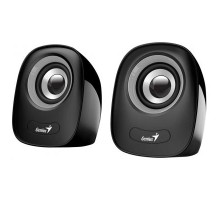 Акустична система Genius SP-Q160 Gray (31730027400) 