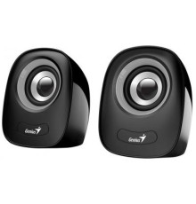 Акустична система Genius SP-Q160 Gray (31730027400)