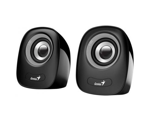 Акустична система Genius SP-Q160 Gray (31730027400) 