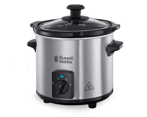 Мультиварка Russell Hobbs Compact Home (25570-56) Мультиварка Russell Hobbs Compact Home (25570-56)