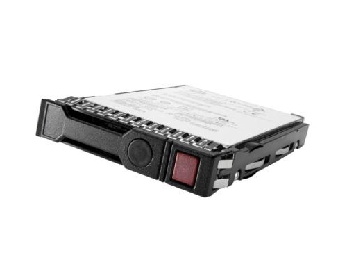 Жорсткий диск для сервера HP 600GB SAS 15K (870757-B21)