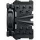Кулер до процесора Enermax ETS-T50 AXE ARGB Black (ETS-T50A-BK-ARGB)