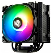 Кулер до процесора Enermax ETS-T50 AXE ARGB Black (ETS-T50A-BK-ARGB)