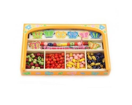 Набір для творчості Viga Toys Метелики (58550)
