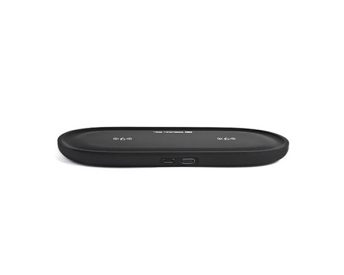 Зарядний пристрій REAL-EL WL-780 black (EL123160020)