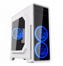 Корпус Gamemax G561 White