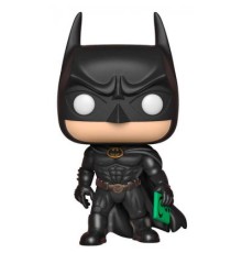 Фігурка для геймерів Funko Pop серії Бетмен 80-і — Бетмен (37254)