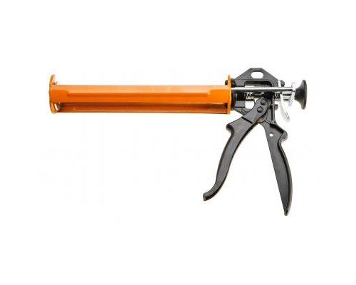 Пістолет для герметика Neo Tools 240 мм, металл 1,7 мм. (61-004)