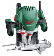 Фрезер Bosch вертикально-фрезерна машина Bosch POF 1400 ACE + набор 6 фре (0.603.26C.801)