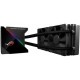 Система рідинного охолодження ASUS ROG-RYUJIN-240
