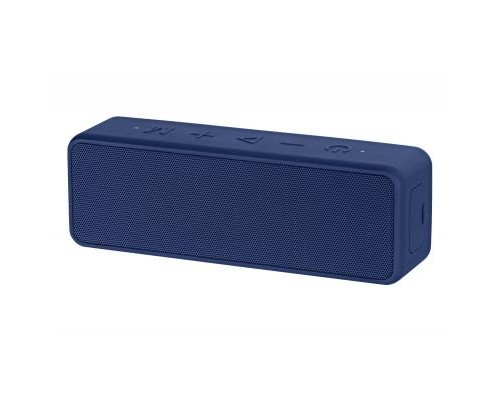 Акустична система 2E SoundXBlock Blue (2E-BSSXBWBL) 