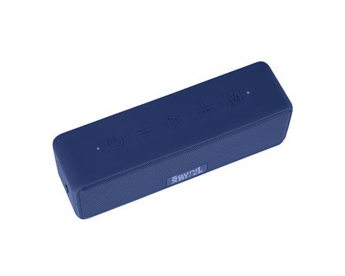 Акустична система 2E SoundXBlock Blue (2E-BSSXBWBL) 