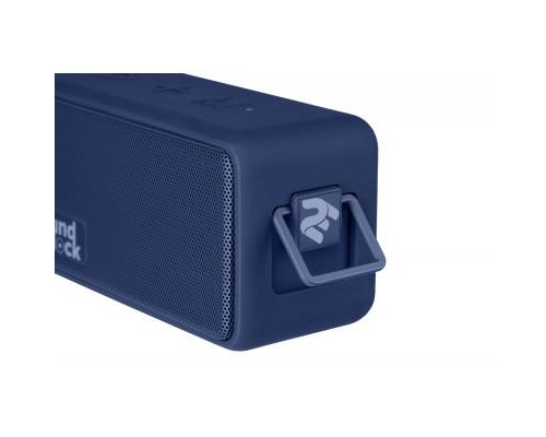 Акустична система 2E SoundXBlock Blue (2E-BSSXBWBL) 