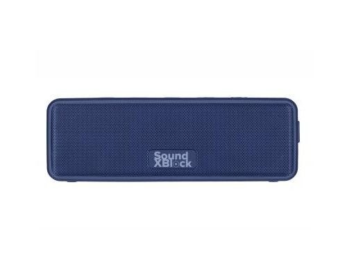 Акустична система 2E SoundXBlock Blue (2E-BSSXBWBL) 
