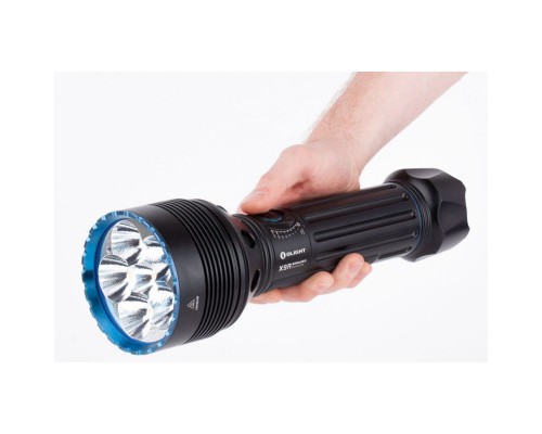 Ліхтар Olight X9R Marauder