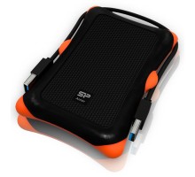 Кишеня зовнішня Silicon Power SP000HSPHDA30S3K