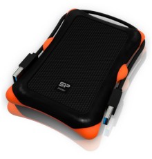 Кишеня зовнішня Silicon Power SP000HSPHDA30S3K