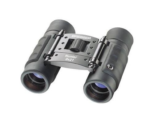 Бінокль Bresser Hunter 8x21 (914462)