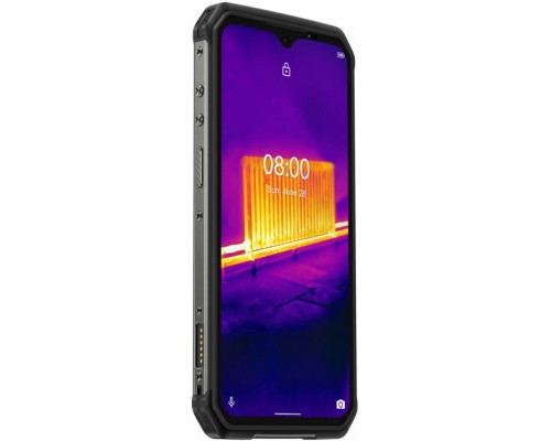 Мобільний телефон Ulefone Armor 9 8/128GB Black (6937748733515)