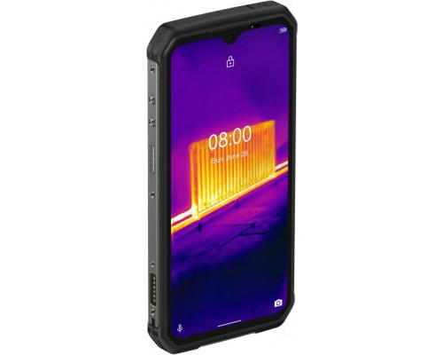 Мобільний телефон Ulefone Armor 9 8/128GB Black (6937748733515)