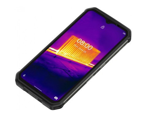 Мобільний телефон Ulefone Armor 9 8/128GB Black (6937748733515)