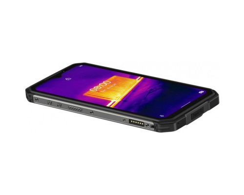 Мобільний телефон Ulefone Armor 9 8/128GB Black (6937748733515)
